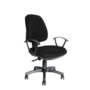 SILLA APOLO NEGRO