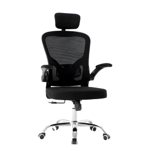 SILLA ALASKA NEGRO
