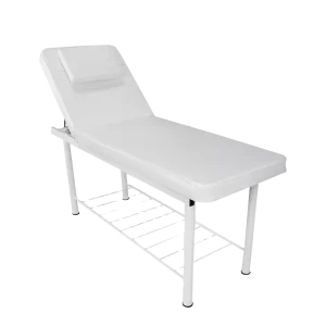 CAMILLA ESPALDAR RECLINABLE BLANCA