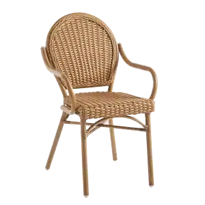 SILLA CARLA COLOR MADERA