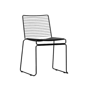 SILLA KAREN NEGRA