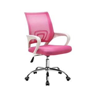 SILLA KENIA ROSADO CR
