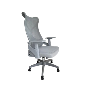 SILLA MILÁN GRIS