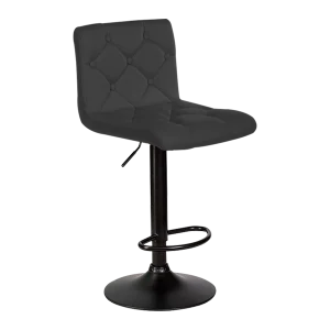 TABURETE NICOL NEGRO B/S