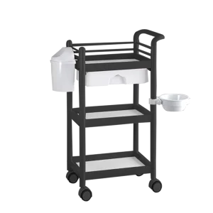 ORGANIZADOR MULTIFUNCINAL NEGRO