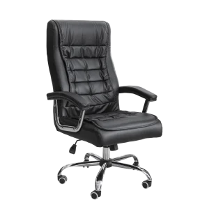 SILLON ROMA NEGRO