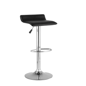 TABURETE DICKSON NEGRO B/S